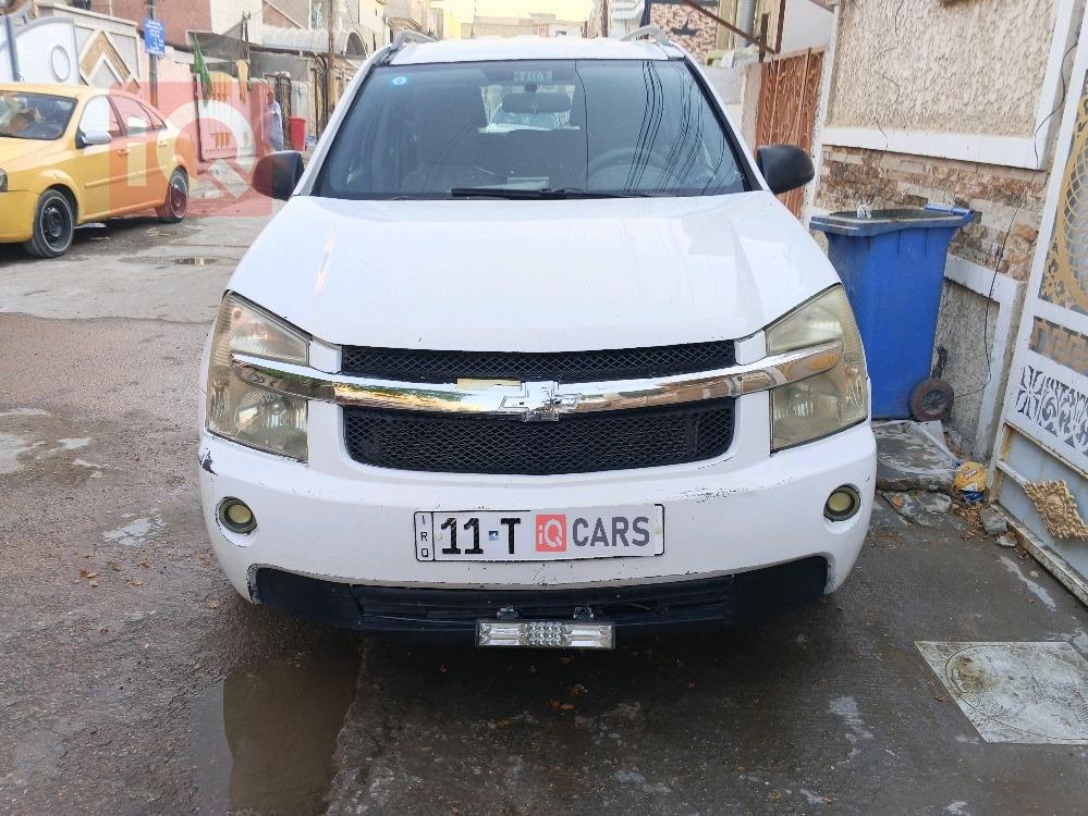 شێڤرۆلێت ئیکۆنۆکس